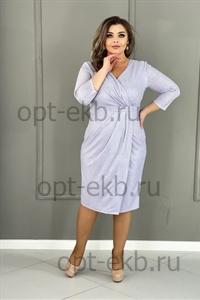 Платье 801 (50-52-54-56)