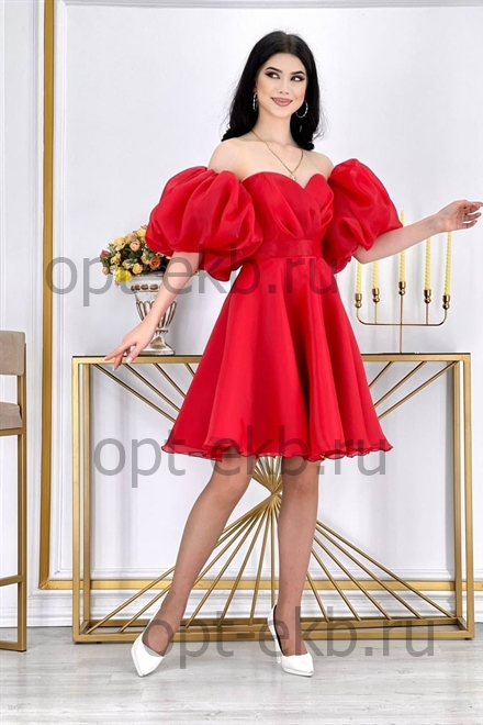 VIP 38-24 органза-королина 