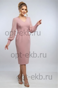 Криста 22