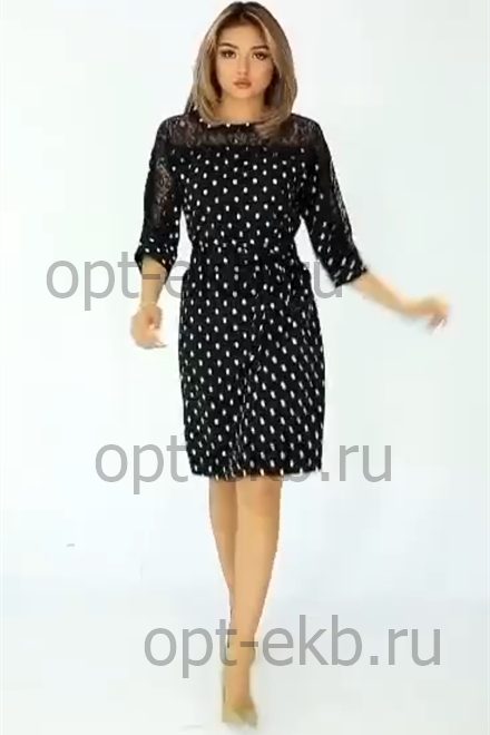 Антика 102 горох