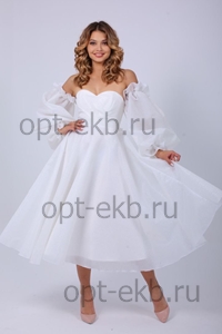 Sollo 25 органза глиттер
