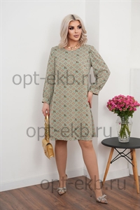 Шанель трапеция