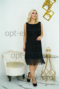 Алана бахрома