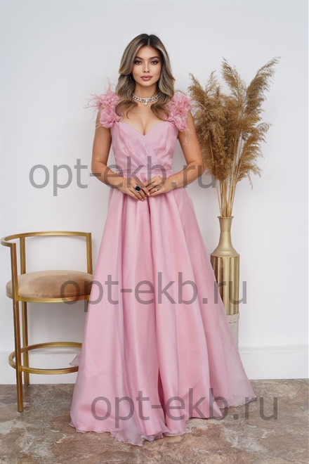 Vip 3919 турец.органза 