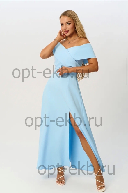 Перехлест удлинённый 