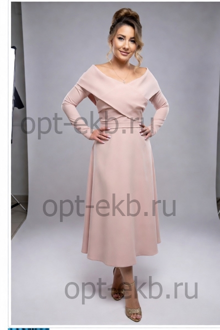 Перихлест рукав 