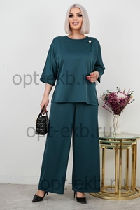 Костюм 2-ка пуговка