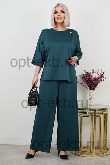 Костюм 2-ка пуговка