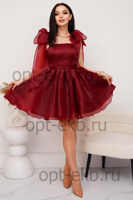 Ирлайн бантик