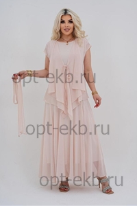 2-ка шифон жатка