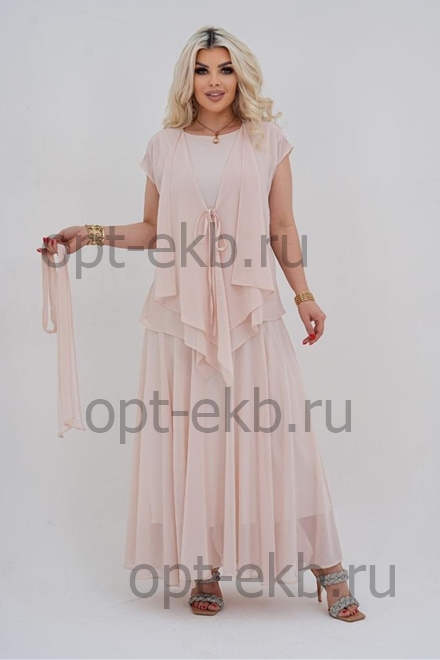 2-ка шифон жатка