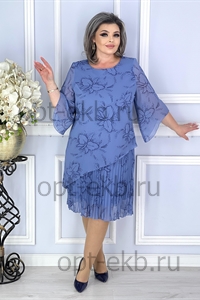 Каролина шифон