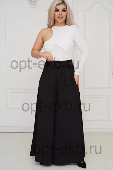 Юбка -брюки