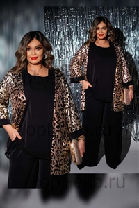 3- ка золото