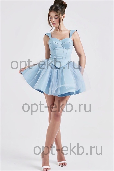 2-ка Sollo Malibu Сатин 