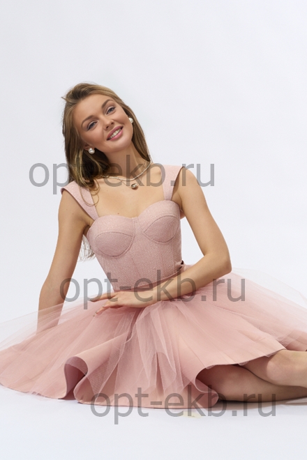 2-ка к-м Sollo Malibu глитер