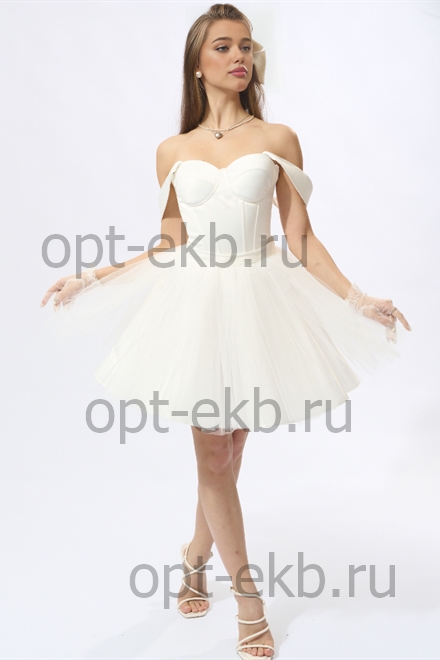 2-ка Sollo Malibu глитер 