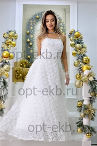 R-0700 Розы 3 Д 