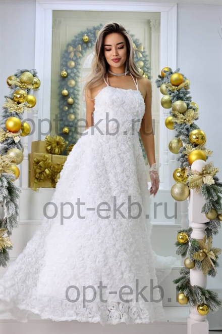 R-0700 Розы 3 Д 