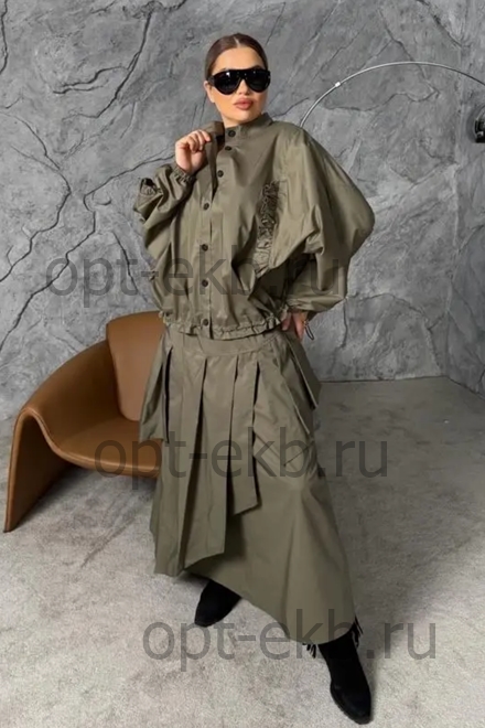 2-ка юбочная Крис